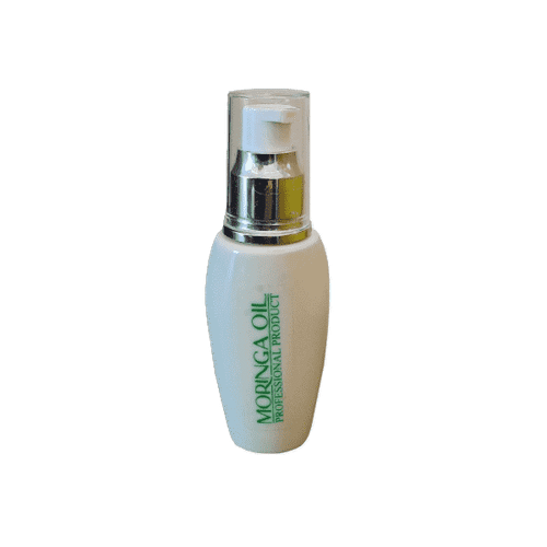 روغن مورینگا اصل برند exonic مناسب پوست و مو